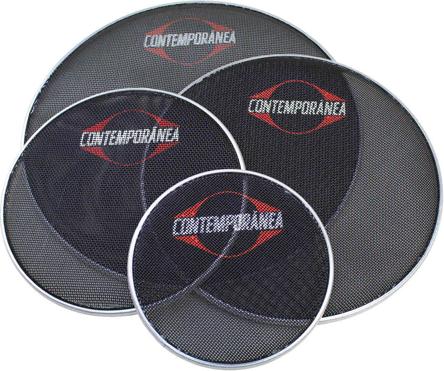 Head 10" silent