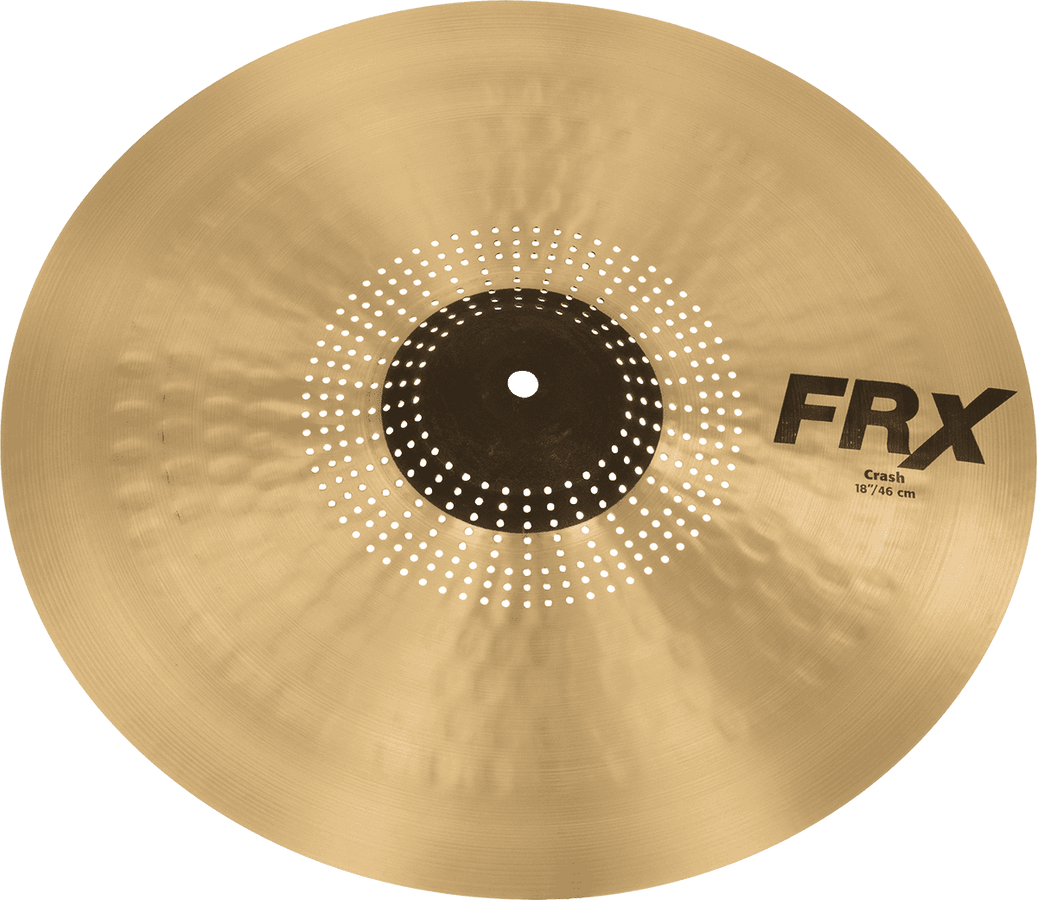 FRX1806 - FRX Crash-bekken 18"