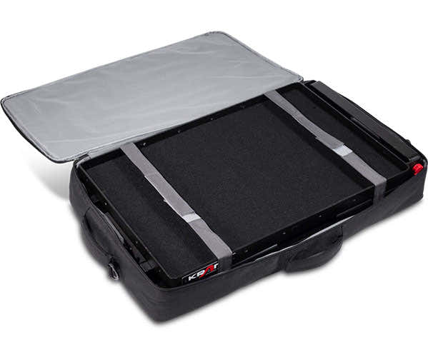 AMG 750 Plankkit - Bovenblad - 142x45 cm
