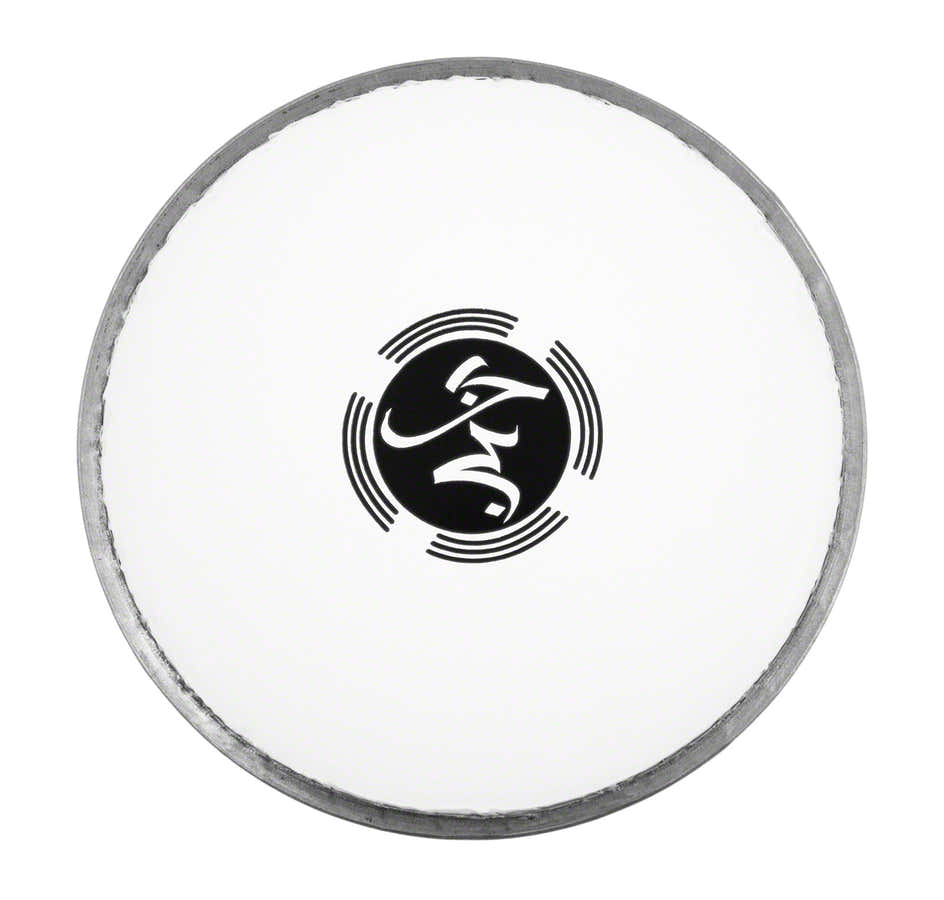WH165 Peau Blanche Darbouka Diametre 6 1/2" 16.5CM