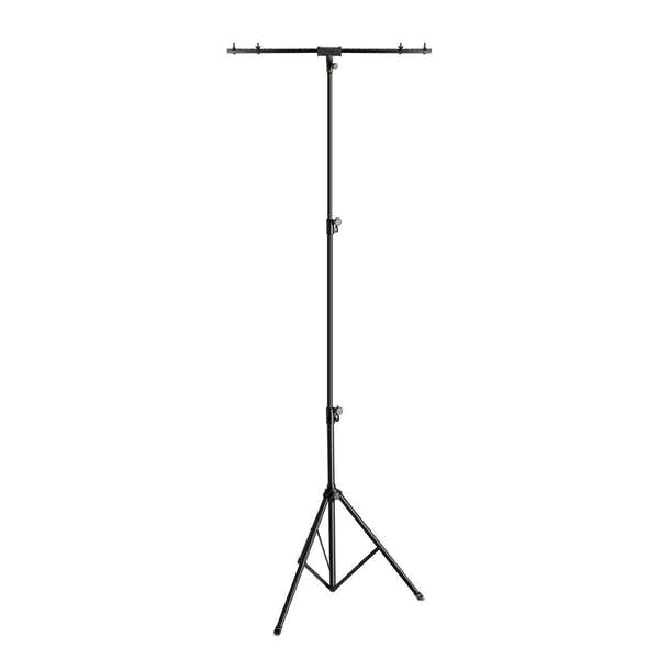Gravity Ls Tbtv 28 - Trpied Pour Clairage Avec Traverse Grand