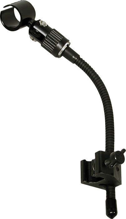 Dclamp
