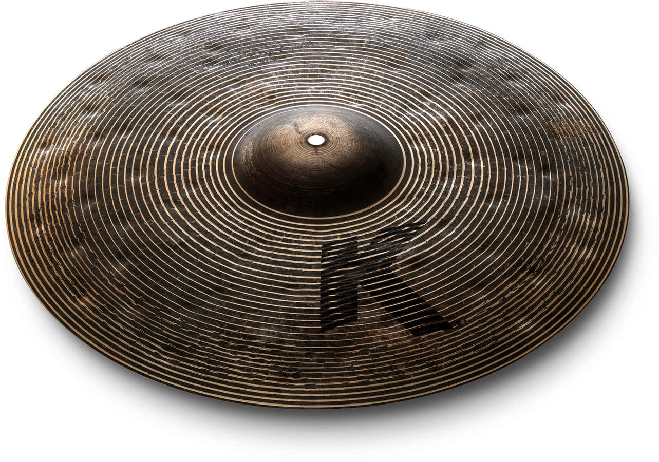 K1424 - 20" K-CUSTOM SPECIAL DRY CRASH