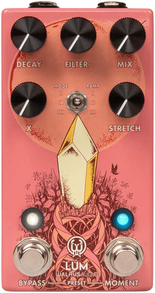 Walrus Audio Lüm Guave