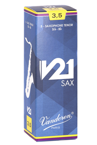 V21 3.5 - Saxophone Ténor