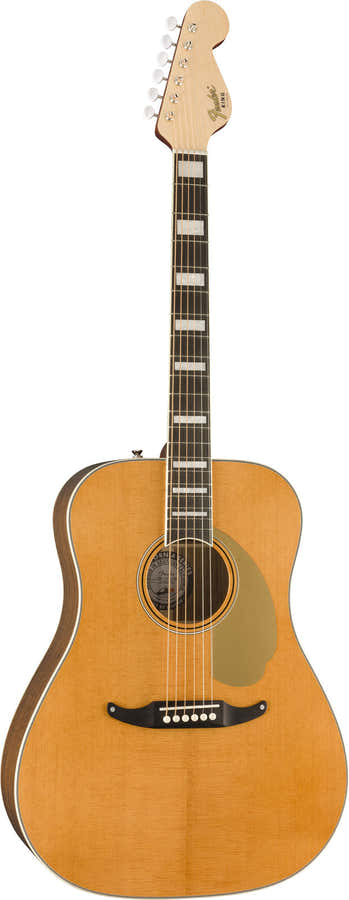 King Vintage Ov Aged Natural