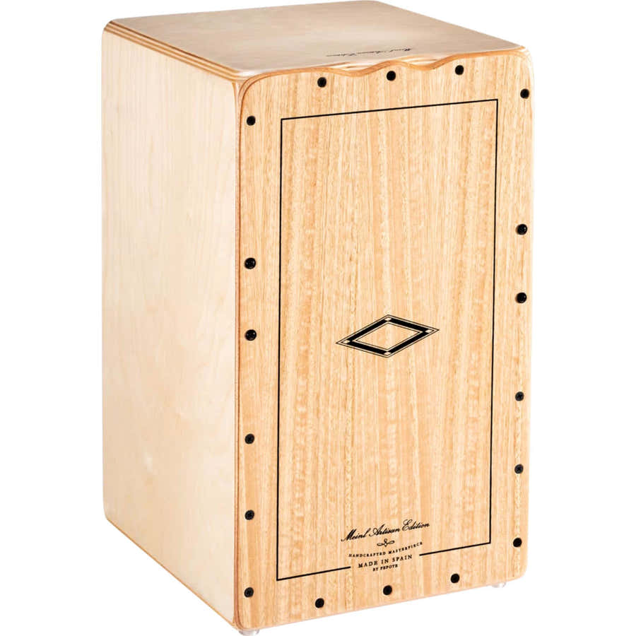 Artisan Edition Cajons Tango Line - Light Eucalyptus