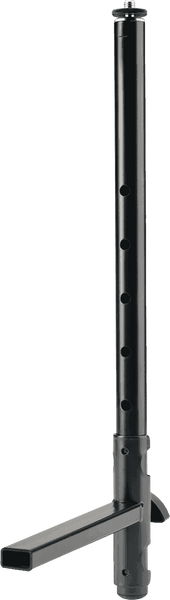 K&M 18817 Support Universel - Noir