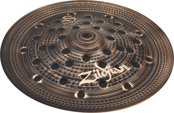 Zildjian S DarK-Series 18" China