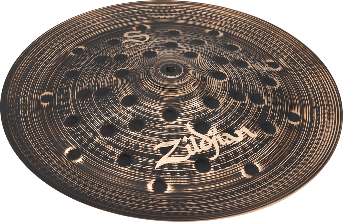 S DarK-Series 18" China