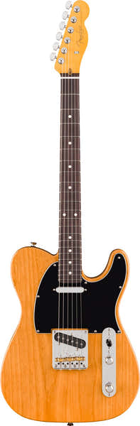 Fender Telecaster American Professional, RW Natural