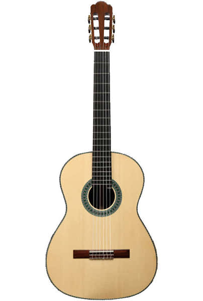 W. Jellinghaus Bavaria 1A Spruce Pao Ferro