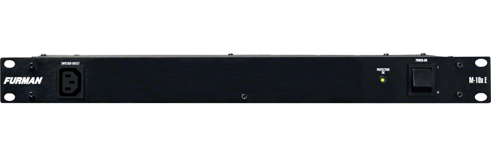 M-10X E - Reconditionné