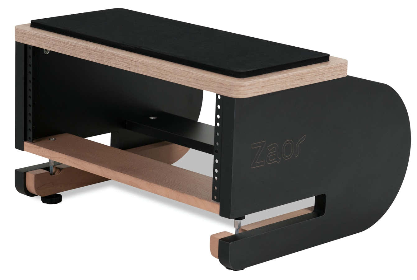 Miza Griprack 4 MKII Black Oak