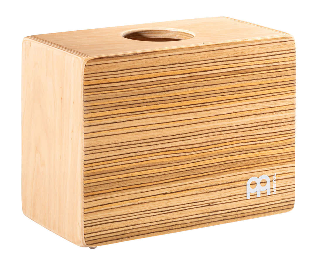 Boxito Birch Exotic Zebrano