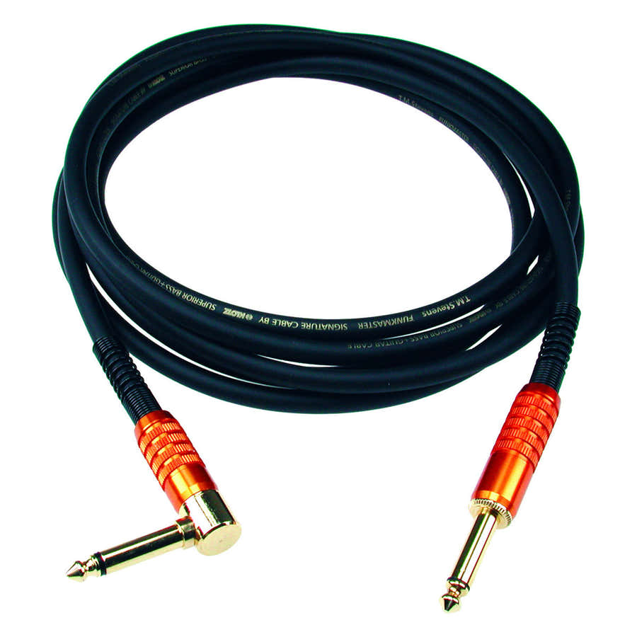 Signature Basse Funkmaster Noir 3 M