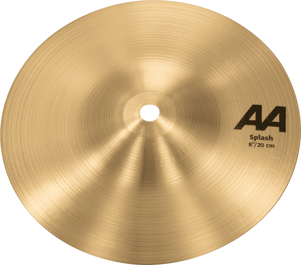 20805 - AA 8" Splash