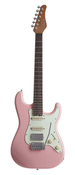 HSS Nick Johnston Signature Atomic Koraal