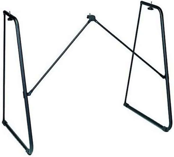 Yamaha L2C zwarte keyboardstandaard