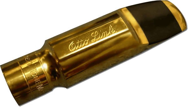 Otto Link Metalen Tenor New York 7