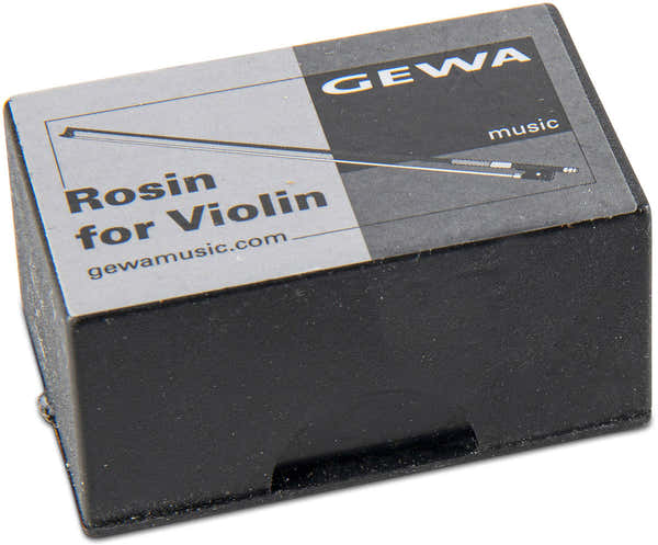 Gewa ROSIN LIUTERIA VIOLIN/VIOLA