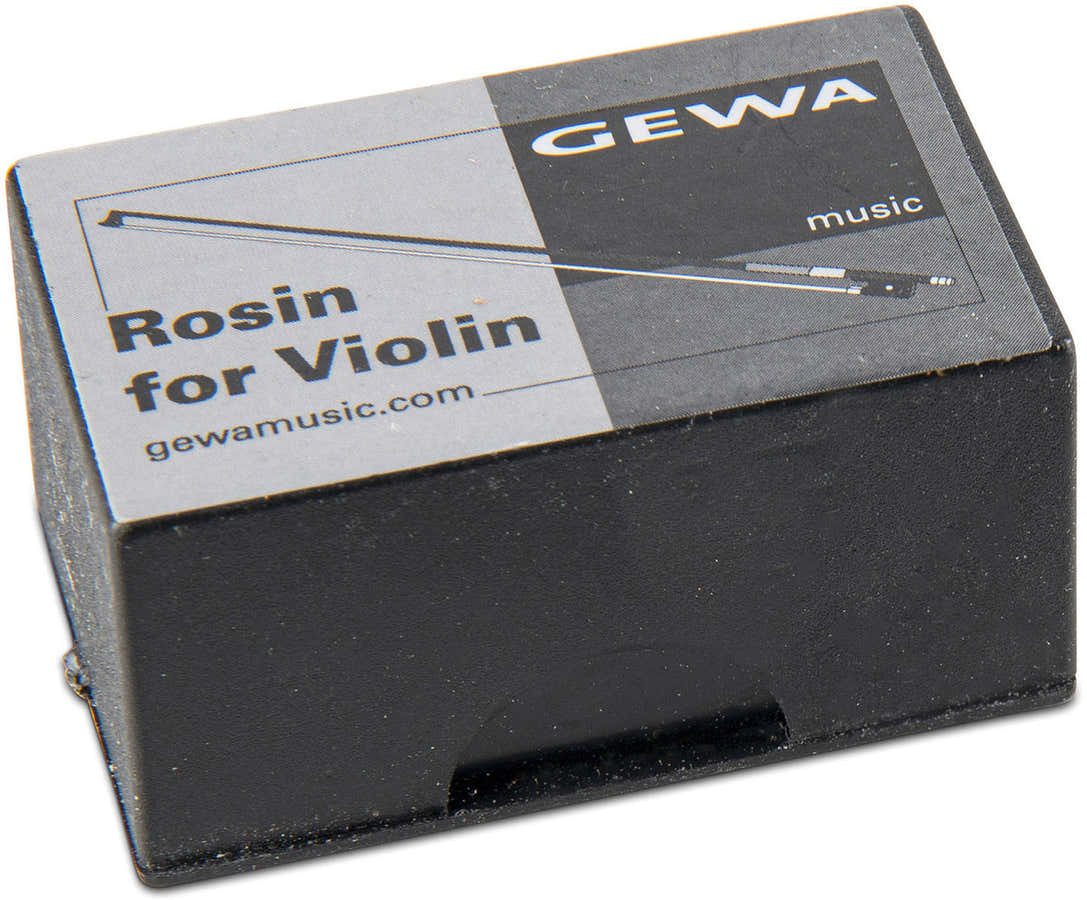 Colophane Liuteria Violon/Alto