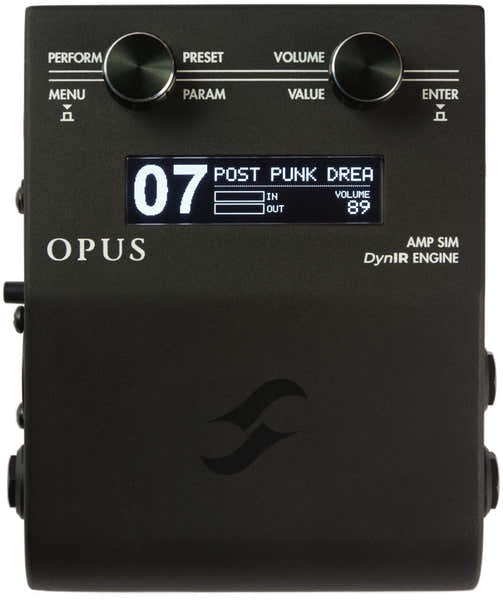 Two Notes Opus