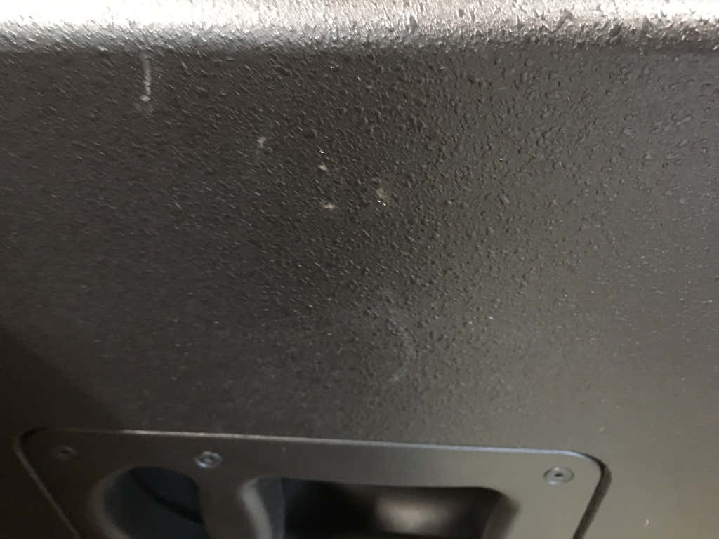 L5MKII-115FA - Stock B