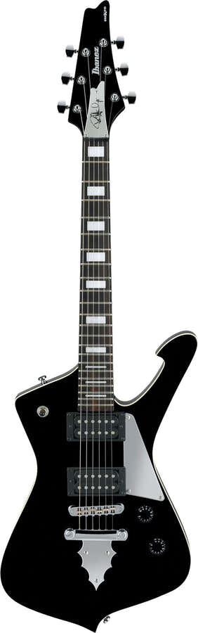 PSM10-BK Black Signature Paul Stanley