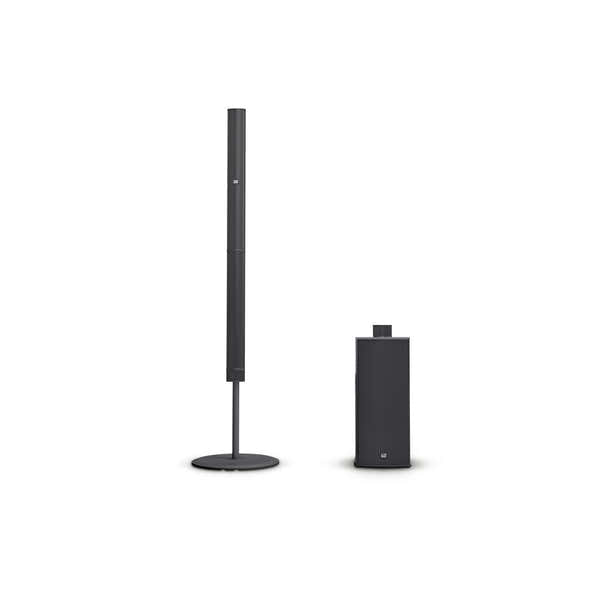 LD Systems LDMG2SPS - SET VOOR VOET VOOR MAUI G2 KOLOM