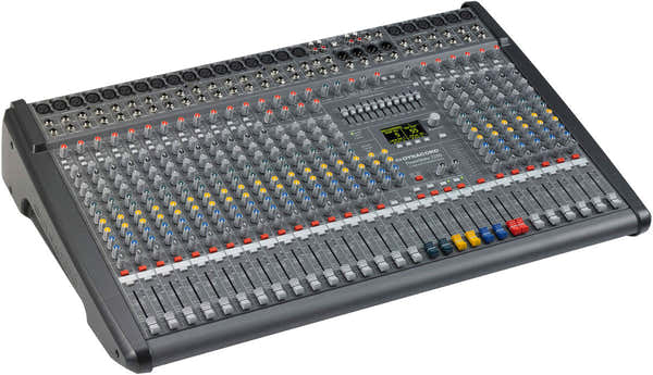 Dynacord PowerMate 2200-3