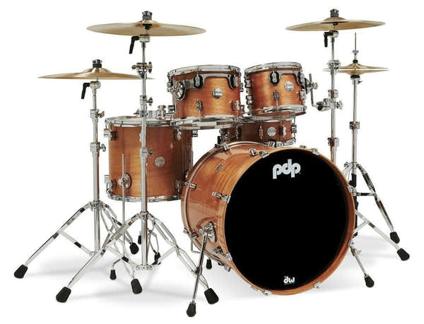 PDP By DW Concept Exotic Stage 22 Honey