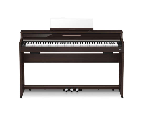 Casio AP-S450 Bruin