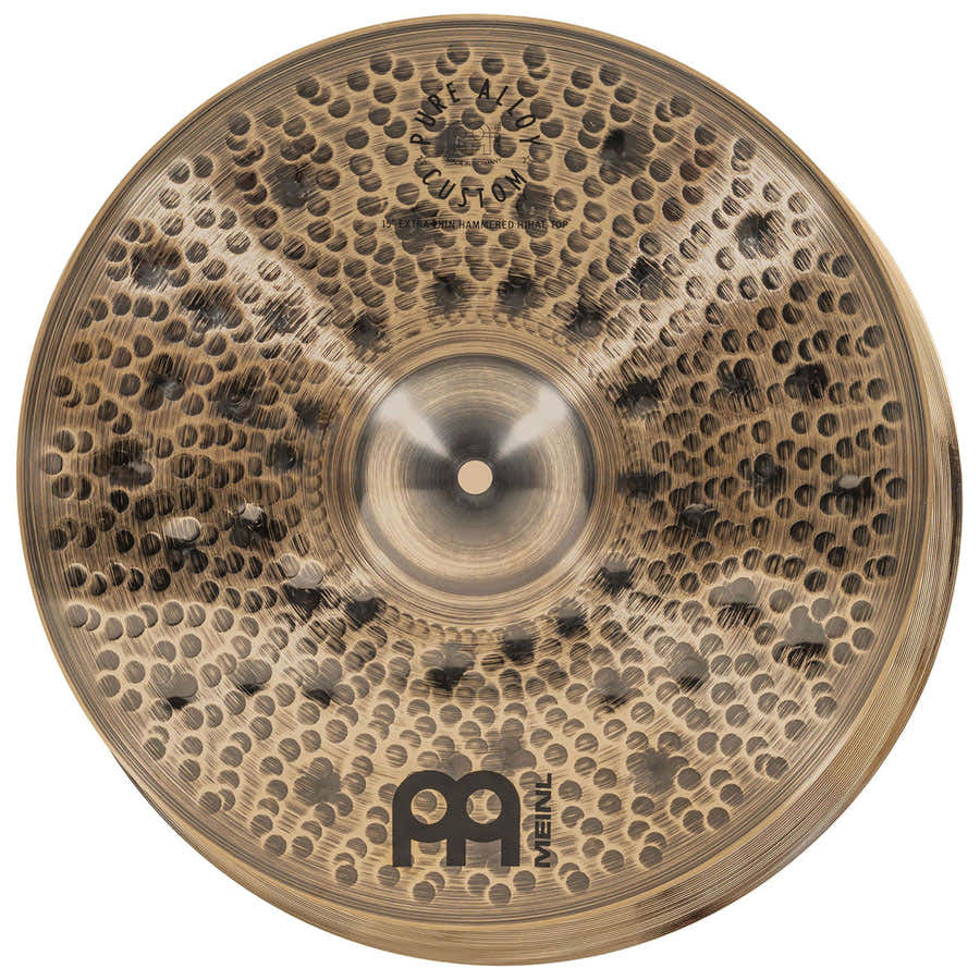 Charleston Pure Alloy Custom 15""