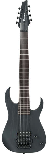 M80M-WK Verweerd zwart Signature Fredrik Thordendal / Mårten Hagström