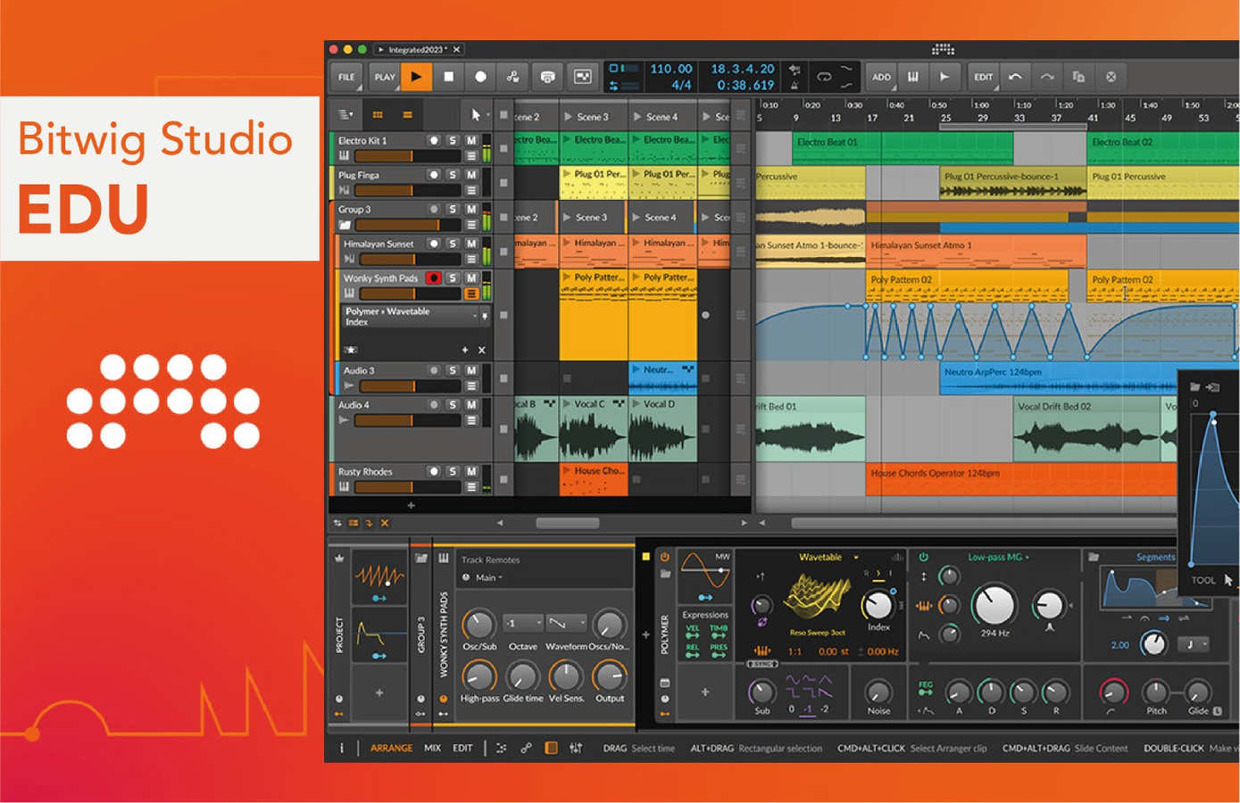 Studio Educatie