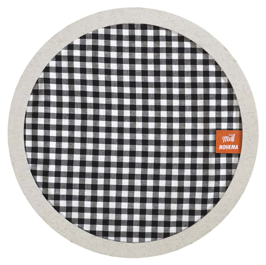 MUFFINS MUFFLING RINGS 16"