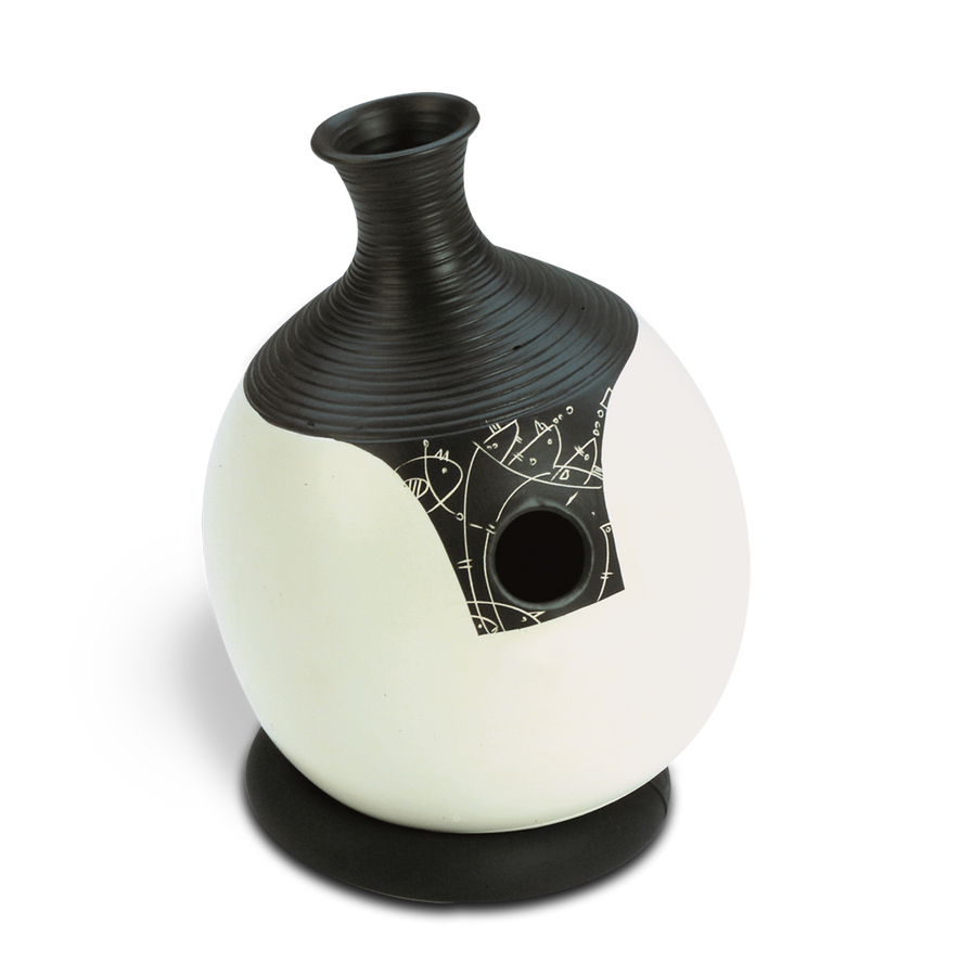 U 60 - Bass Udu