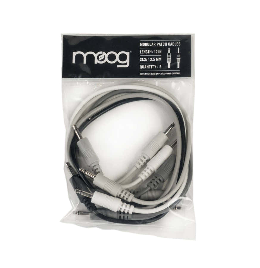PATCH CABLE 12 INCHES