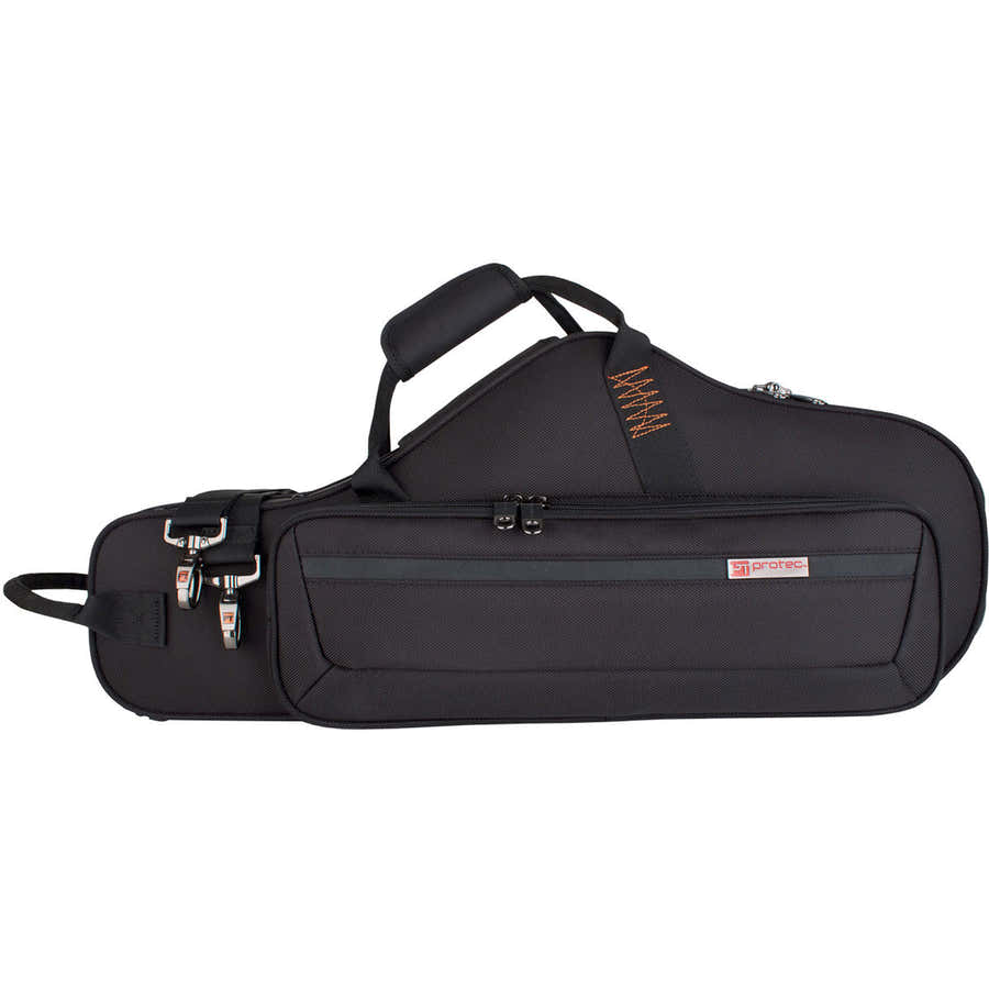 Altsaxofoonfoedraal Protec Contoured PB-304CT