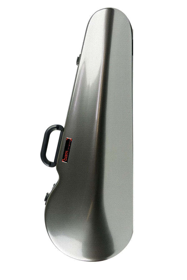 Étui Alto Hightech - Silver Carbone