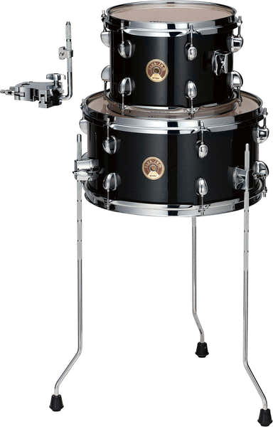 Tama LJKT10F14-CCM - Club-Jam Mini Pack van 2 extra ketels
