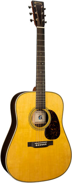 C.F. Martin & Co D-28 Billy Strings