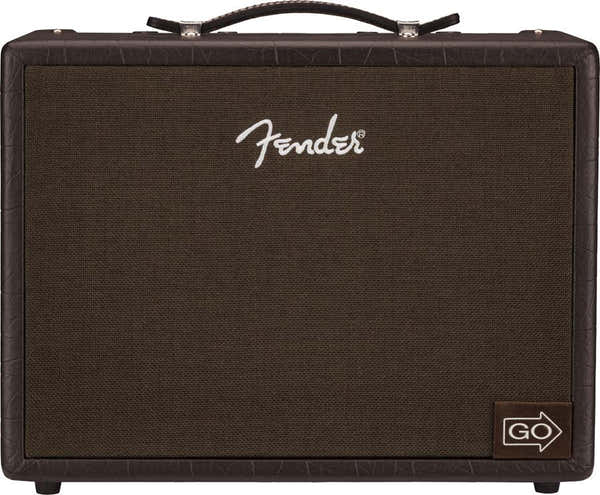 Fender Acoustic Junior Go