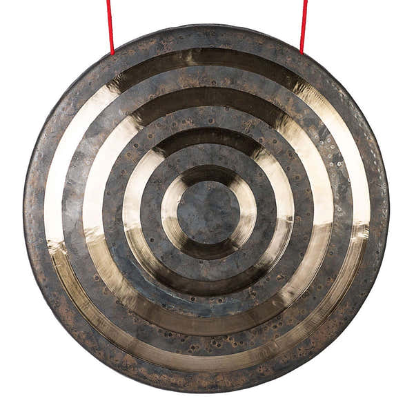 Sela Percussion Chau Gong 20" Soleil