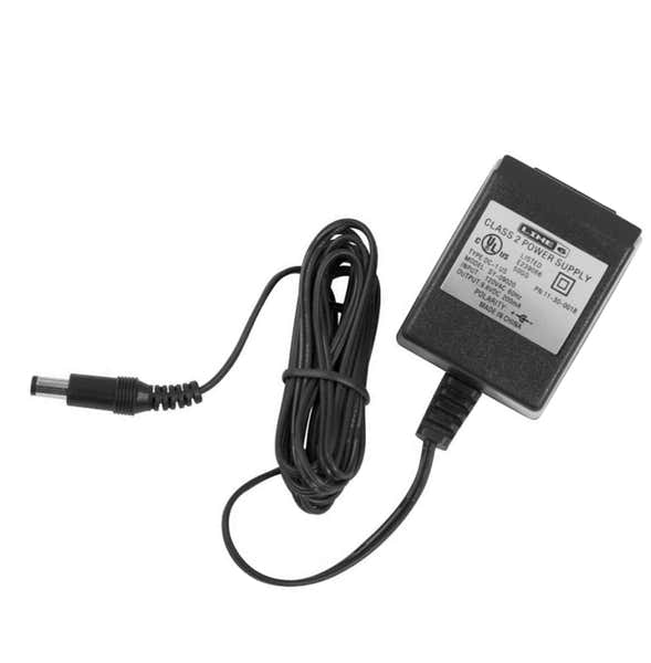 Alimentation DC1 9V-500ma
