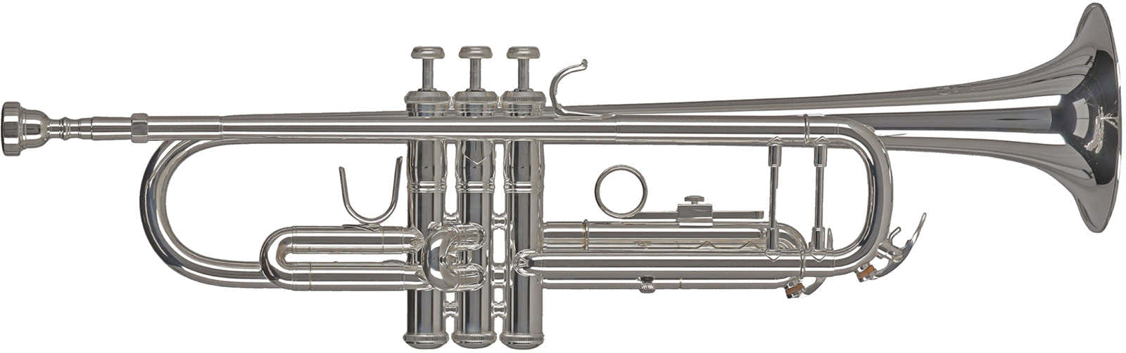 Ambition TR501S Sib Argentée