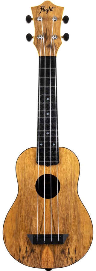 TUS55 Travel Ukulele - Mango