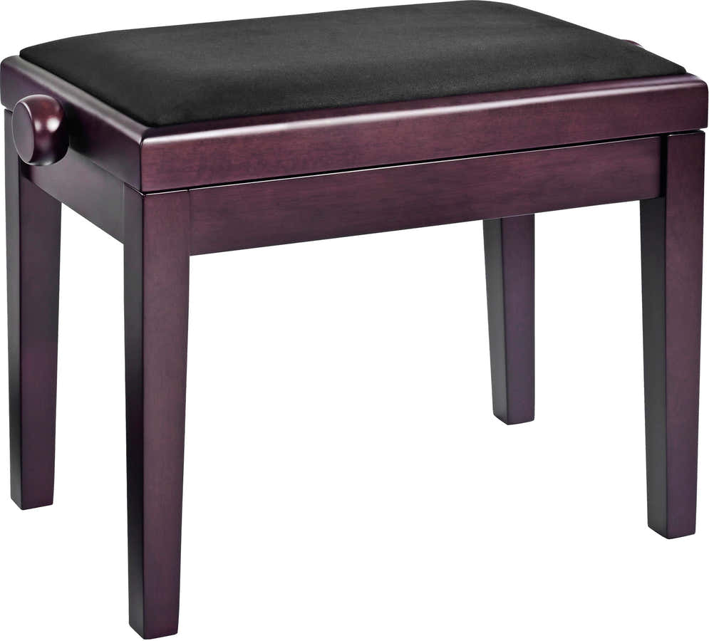 Banquette clavier 13928 Palissandre