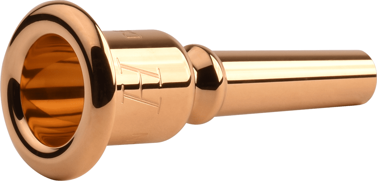 3180 Heritage - 3 Plaquée Or (Saxhorn Alto)